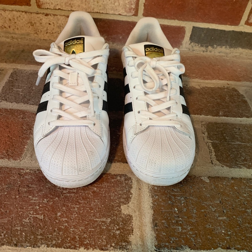 Adidas Superstar sneakers